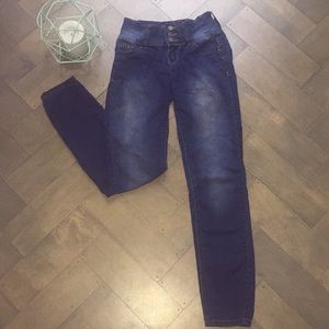 Size 1 Jeans🌻
